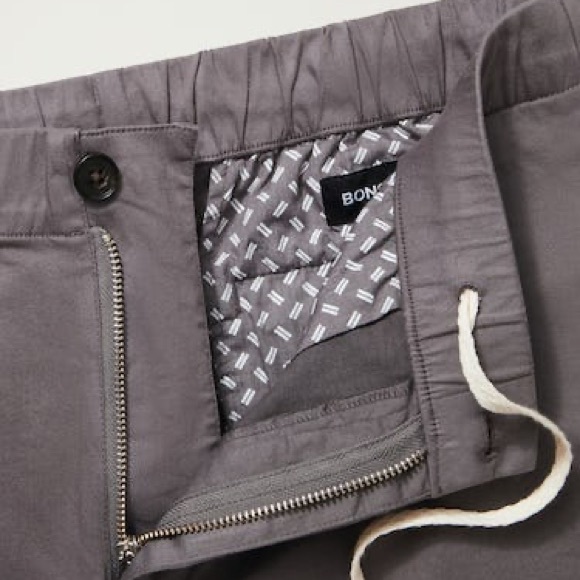 Bonobos | Off Duty Pant | Regular Fit XL - Picture 7 of 7